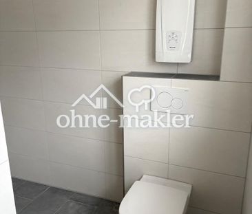 Vom Eigentümer Neubau ohne Courtage 3 Zimmer 87,7qm, Terrasse, Gart... - Photo 5