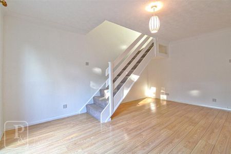 2 bedroom terraced house to rent - Photo 5