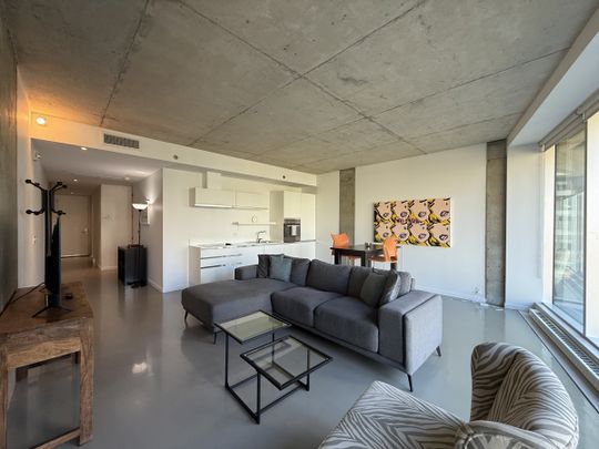 456 Rue De la Gauchetière Ouest, #1006 - Photo 1