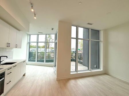For Lease - 1 Kyle Lowry Road Unit# 107, Toronto, Ontario - Photo 2