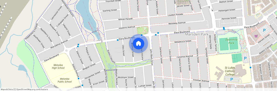 8 Pratia Cres, NSW 2765, Marsden Park