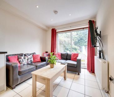 5 bedroom house to rent - Photo 2