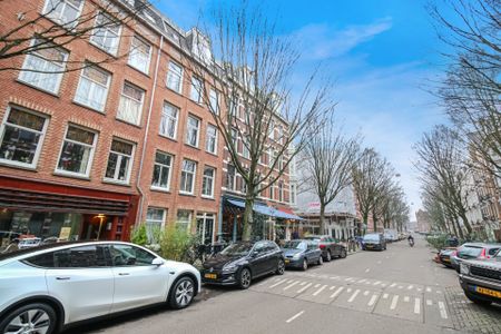 Bosboom Toussaintstraat 28-2, 1054 AS Amsterdam - Foto 5