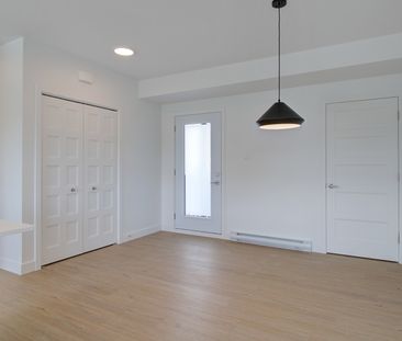 5001, boul. Bertrand-Fabi #303, Sherbrooke (Rock Forest | St-Élie) - Photo 2