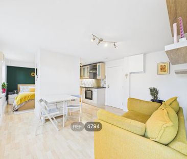 Studio to rent - Photo 2