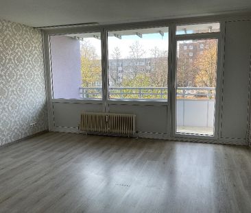 Ab 16.Januar verfügbar! 1-Zimmer-Wohnung mit neuem Wannenbad - Foto 1