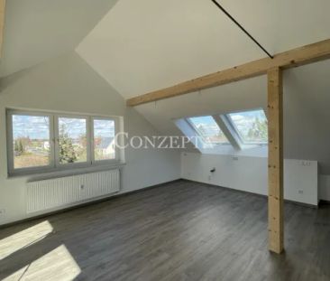 2,5 Zi-DG-59 m²-EBK auf Wunsch-Schniegling - Foto 6