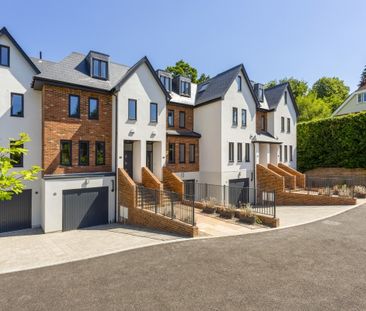 5 bedroom terraced house to rent - Photo 2