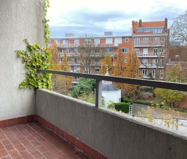 Appartement te huur in Leuven - Foto 2