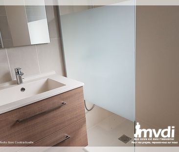 Location Maison 3 pièces 88m² - Photo 5