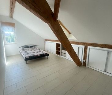 Sugiez: Magnifique appartement 3pièces neuf à louer - Photo 2