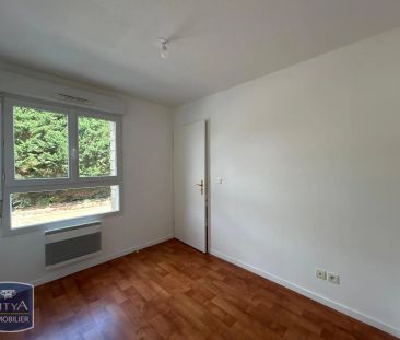 Appartement à louer 2 pièces 33.95m² - Photo 5
