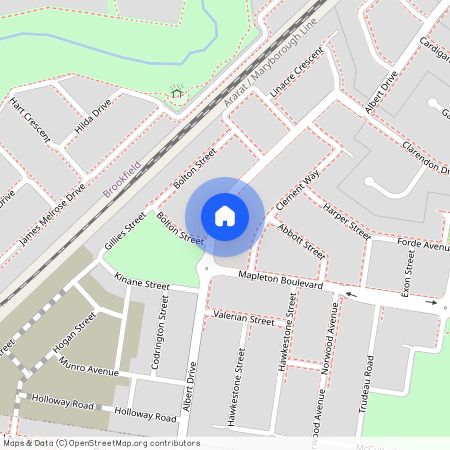 89 Albert Drive, Vic 3338, Melton South