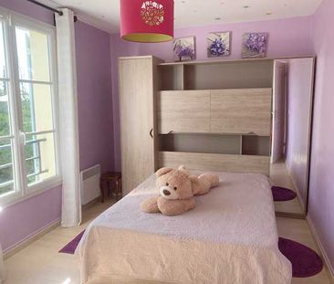 MAISON MEUBLEE - CHATOU, - Photo 4