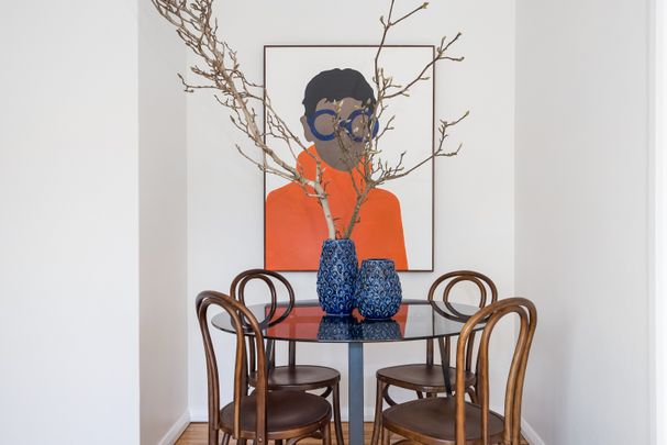 4/163-169 Australia Street, Newtown NSW 2042 - Apartment For Rent | Domain - Photo 1