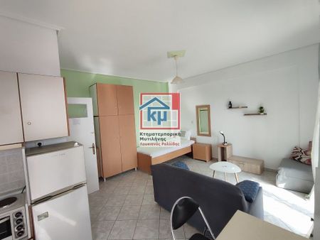 Διαμέρισμα για ενοικίαση Βουναράκι (Λέσβος - Μυτιλήνη) - Φωτογραφία 5