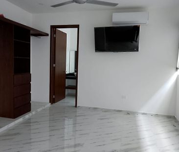 DEPARTAMENTO EN RENTA EN BELLAVISTA DZITYA - Photo 1