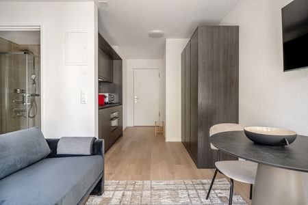 Martastrasse 121 - Photo 2