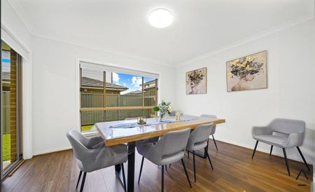 Modern Family Living in a Prime Leppington Location - Photo 2