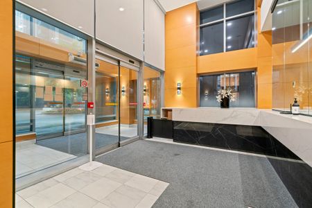 For Lease - 4968 Yonge Street Unit# 2808, Toronto, Ontario - Photo 4