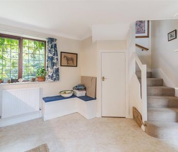 2 bedroom terraced house to rent - Photo 3