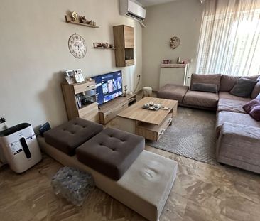 Διαμέρισμα για ενοικίαση Άγιος Κοσμάς (Εύοσμος) - Photo 3