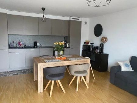 Appartement de 3.5 pièces à la Place de la Sallaz - Foto 4