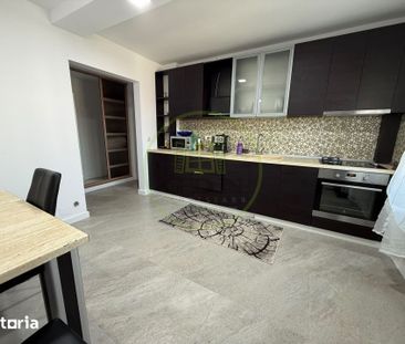 Apartament 2 camere, decomandat, 60 mp, Cartier Craiovita zona Catedra - Photo 2