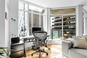 For Lease - 570 Laurier Avenue Unit# 701, Ottawa Centre, Ontario - Photo 1