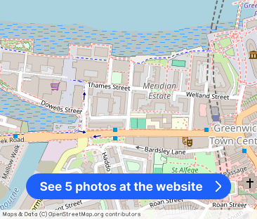 Horseferry Place, Greenwich - Photo 1