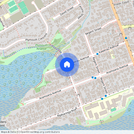 37 Kawerau Avenue, Devonport, North Shore City