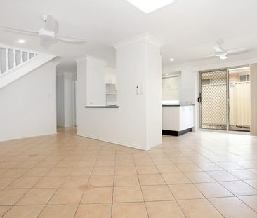 Spacious Family Living with Pool – Walk to the Broadwater & Local C... - Photo 3