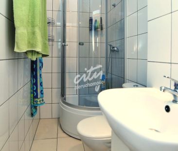 Komfortowy pokój do wynajęcia w Centrum, nr 2 - Zdjęcie 2