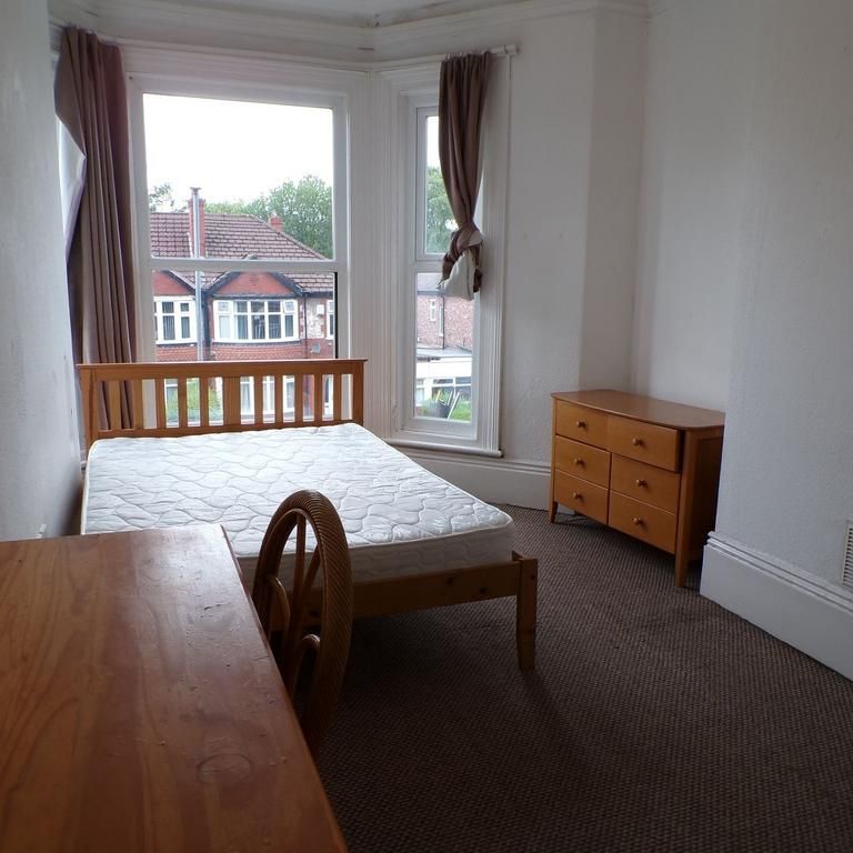 7 bedroom house to rent - Photo 1