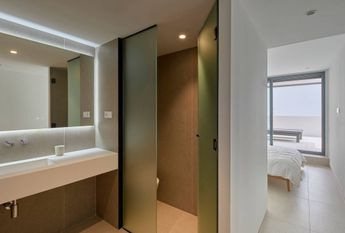 Luxury Detached House for rent in Santa Eulària des Riu, Spain