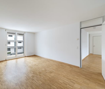 "Wohnen in Bahnhofsnähe!" - Photo 2