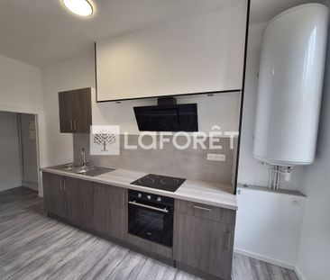 Appartement T3 Metz à louer - Photo 4