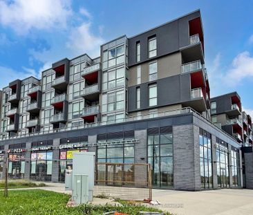 For Lease - 5230 Dundas Street Unit# 625A, Burlington, Ontario - Photo 5