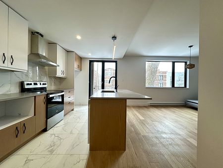 3201 Boulevard Édouard-Montpetit, #101 - Photo 5