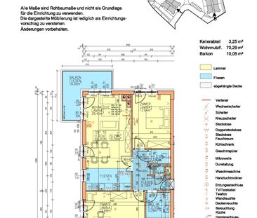 3021 Pressbaum, Pfalzauerstraße 1a/3+4 - Photo 2