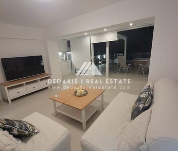 Διαμέρισμα για ενοικίαση Λουτράκι (Λουτράκι-Περαχώρα) - Photo 4