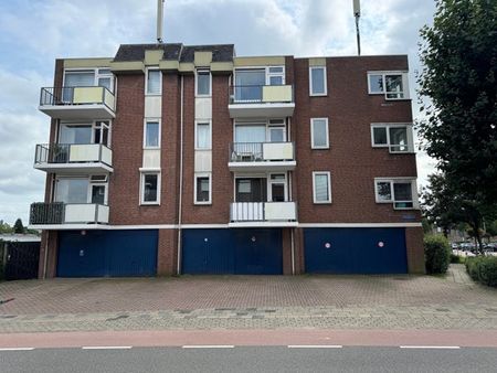 Te huur: Appartement Heerlerbaan in Heerlen - Foto 4