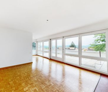 Schöne und gepflegte Liegenschaft in Dietikon - Photo 2