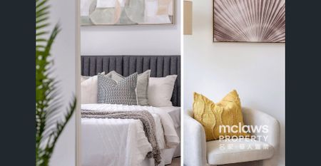 Modern Unit Living in Bexley - Photo 4