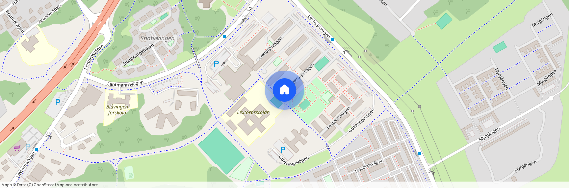Lextorpsvägen 35, 46163, Trollhättan