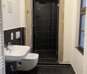 Ihr neues Zuhause in der historischen Meißner Altstadt! Ruhig und d... - Foto 3