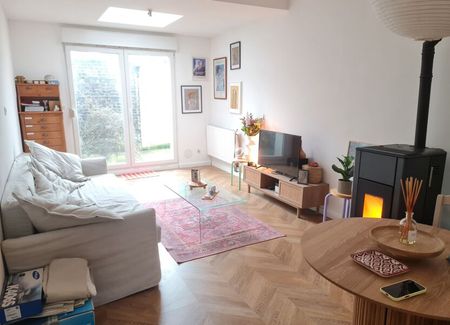 Maison à louer 4 pièces • 70 m2 Roubaix - Photo 5