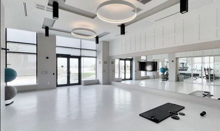 For Lease - 95 Oneida Crescent Unit# 2006, Richmond Hill, Ontario - Photo 4