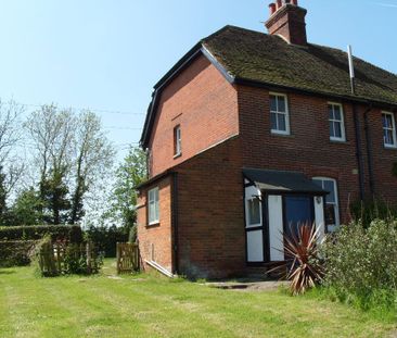 Lower Ensden Cottages, Lower Ensden Road, Old Wives Lees - Photo 3