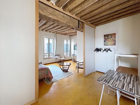 Appartement T5 Auxerre à louer - Photo 5